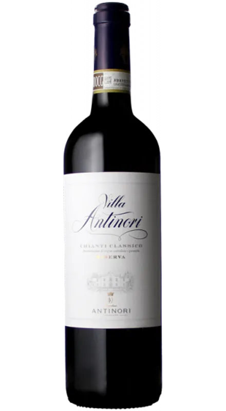 Villa Antinori Chianti Classico Riserva 0.75L